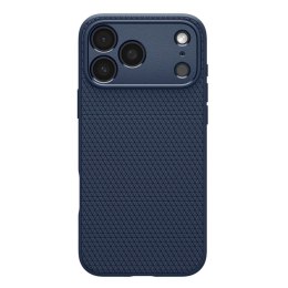 SPIGEN LIQUID AIR IPHONE 17 PRO MAX NAVY BLUE Spigen