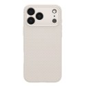 SPIGEN LIQUID AIR IPHONE 17 PRO NATURAL TITANIUM Spigen
