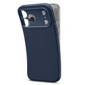 SPIGEN LIQUID AIR IPHONE 17 PRO NAVY BLUE Spigen