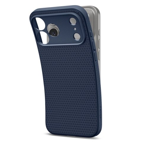 SPIGEN LIQUID AIR IPHONE 17 PRO NAVY BLUE Spigen