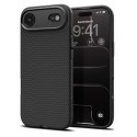 SPIGEN LIQUID AIR IPHONE AIR MATTE BLACK Spigen