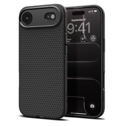 SPIGEN LIQUID AIR IPHONE AIR MATTE BLACK Spigen