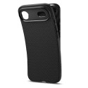 SPIGEN LIQUID AIR IPHONE AIR MATTE BLACK Spigen
