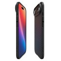 SPIGEN LIQUID AIR IPHONE AIR MATTE BLACK Spigen