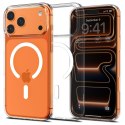 SPIGEN LIQUID CRYSTAL MAG MAGSAFE IPHONE 17 PRO CLEAR/WHITE Spigen
