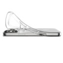 SPIGEN LIQUID CRYSTAL MAG MAGSAFE IPHONE 17 PRO CLEAR/WHITE Spigen