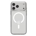 SPIGEN LIQUID CRYSTAL MAG MAGSAFE IPHONE 17 PRO MAX CLEAR/WHITE Spigen