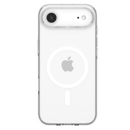 SPIGEN LIQUID CRYSTAL MAG MAGSAFE IPHONE AIR CLEAR/WHITE Spigen