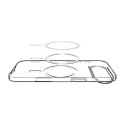 SPIGEN LIQUID CRYSTAL MAG MAGSAFE IPHONE AIR CLEAR/WHITE Spigen