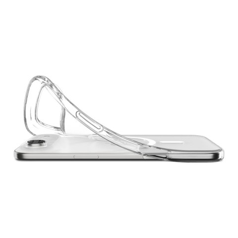 SPIGEN LIQUID CRYSTAL MAG MAGSAFE IPHONE AIR CLEAR/WHITE Spigen