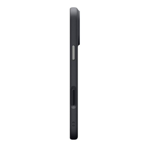 SPIGEN NANO POP MAG MAGSAFE IPHONE 17 PRO BLACK SESAME Spigen