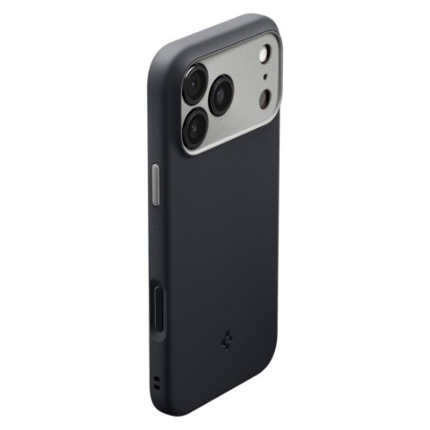 SPIGEN NANO POP MAG MAGSAFE IPHONE 17 PRO BLACK SESAME Spigen