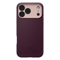 SPIGEN NANO POP MAG MAGSAFE IPHONE 17 PRO BURGUNDY BEAN Spigen