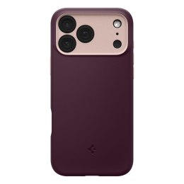 SPIGEN NANO POP MAG MAGSAFE IPHONE 17 PRO BURGUNDY BEAN Spigen
