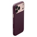 SPIGEN NANO POP MAG MAGSAFE IPHONE 17 PRO BURGUNDY BEAN Spigen
