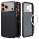 SPIGEN NANO POP MAG MAGSAFE IPHONE 17 PRO MAX BLACK SESAME Spigen