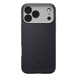 SPIGEN NANO POP MAG MAGSAFE IPHONE 17 PRO MAX BLACK SESAME Spigen