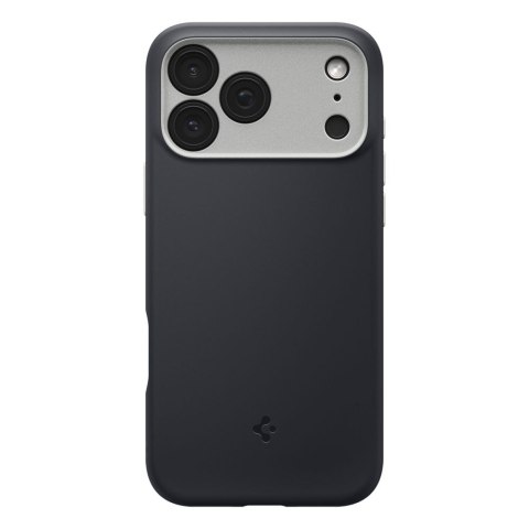 SPIGEN NANO POP MAG MAGSAFE IPHONE 17 PRO MAX BLACK SESAME Spigen
