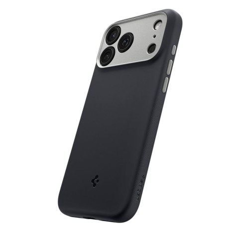 SPIGEN NANO POP MAG MAGSAFE IPHONE 17 PRO MAX BLACK SESAME Spigen