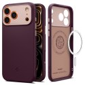 SPIGEN NANO POP MAG MAGSAFE IPHONE 17 PRO MAX BURGUNDY BEAN Spigen