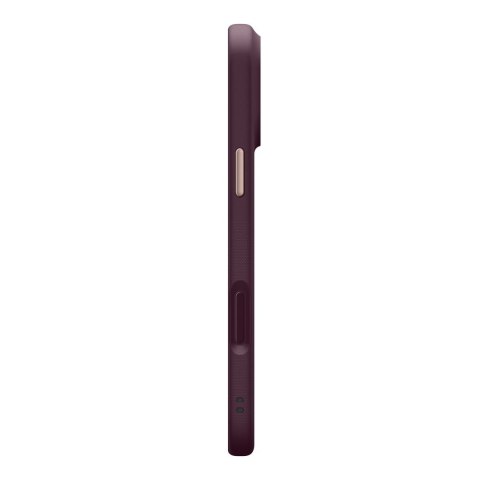SPIGEN NANO POP MAG MAGSAFE IPHONE 17 PRO MAX BURGUNDY BEAN Spigen