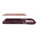 SPIGEN NANO POP MAG MAGSAFE IPHONE 17 PRO MAX BURGUNDY BEAN Spigen