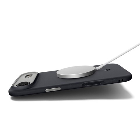 SPIGEN NANO POP MAG MAGSAFE IPHONE AIR BLACK SESAME Spigen