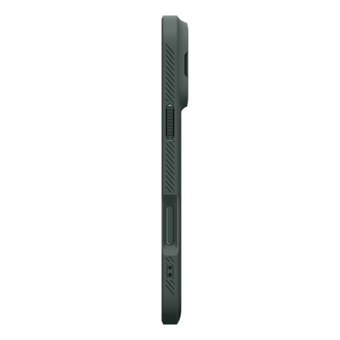 SPIGEN OPTIK ARMOR MAG MAGSAFE IPHONE 17 PRO ABYSS GREEN Spigen