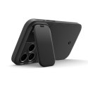 SPIGEN OPTIK ARMOR MAG MAGSAFE IPHONE 17 PRO BLACK Spigen