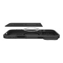 SPIGEN OPTIK ARMOR MAG MAGSAFE IPHONE 17 PRO BLACK Spigen
