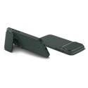SPIGEN OPTIK ARMOR MAG MAGSAFE IPHONE 17 PRO MAX ABYSS GREEN Spigen