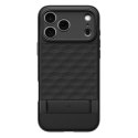 SPIGEN PARALLAX "S" MAG MAGSAFE IPHONE 17 PRO MATTE BLACK Spigen