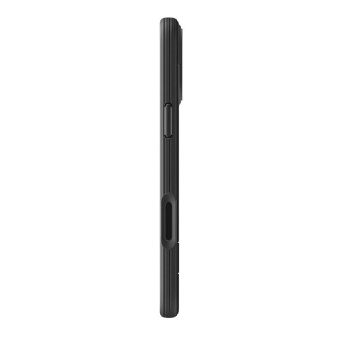 SPIGEN PARALLAX "S" MAG MAGSAFE IPHONE 17 PRO MATTE BLACK Spigen