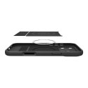 SPIGEN PARALLAX "S" MAG MAGSAFE IPHONE 17 PRO MATTE BLACK Spigen