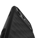 SPIGEN PARALLAX "S" MAG MAGSAFE IPHONE 17 PRO MATTE BLACK Spigen