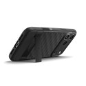 SPIGEN PARALLAX "S" MAG MAGSAFE IPHONE 17 PRO MATTE BLACK Spigen
