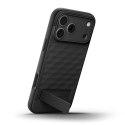SPIGEN PARALLAX "S" MAG MAGSAFE IPHONE 17 PRO MATTE BLACK Spigen