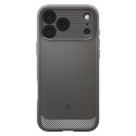 SPIGEN RUGGED ARMOR MAG MAGSAFE IPHONE 17 PRO GREY Spigen