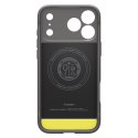 SPIGEN RUGGED ARMOR MAG MAGSAFE IPHONE 17 PRO GREY Spigen