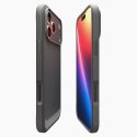 SPIGEN RUGGED ARMOR MAG MAGSAFE IPHONE 17 PRO GREY Spigen