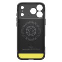 SPIGEN RUGGED ARMOR MAG MAGSAFE IPHONE 17 PRO MAX MATTE BLACK Spigen