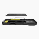 SPIGEN RUGGED ARMOR MAG MAGSAFE IPHONE 17 PRO MATTE BLACK Spigen