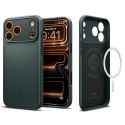 SPIGEN THIN FIT MAG MAGSAFE IPHONE 17 PRO ABYSS GREEN Spigen
