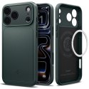 SPIGEN THIN FIT MAG MAGSAFE IPHONE 17 PRO ABYSS GREEN Spigen