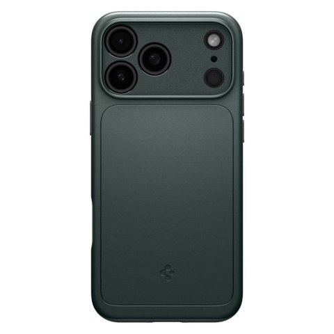 SPIGEN THIN FIT MAG MAGSAFE IPHONE 17 PRO ABYSS GREEN Spigen