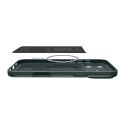 SPIGEN THIN FIT MAG MAGSAFE IPHONE 17 PRO ABYSS GREEN Spigen