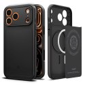 SPIGEN THIN FIT MAG MAGSAFE IPHONE 17 PRO BLACK Spigen
