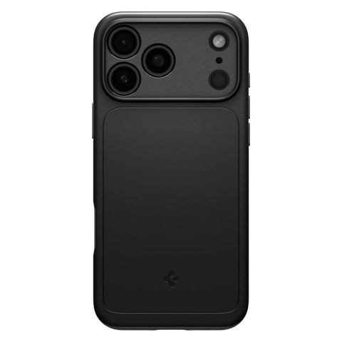 SPIGEN THIN FIT MAG MAGSAFE IPHONE 17 PRO BLACK Spigen