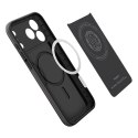 SPIGEN THIN FIT MAG MAGSAFE IPHONE 17 PRO BLACK Spigen