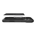 SPIGEN THIN FIT MAG MAGSAFE IPHONE 17 PRO BLACK Spigen